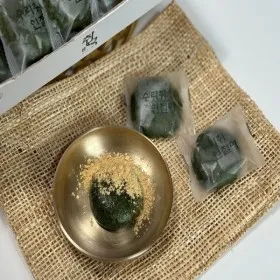 천년 정선 수리취떡 인절미/찹쌀떡 50g 15개