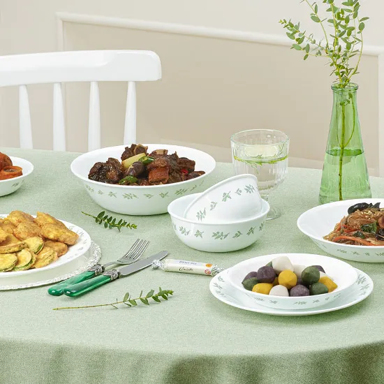 코렐 라임트리 찬기 2P