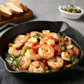 감바스 300g x 4팩