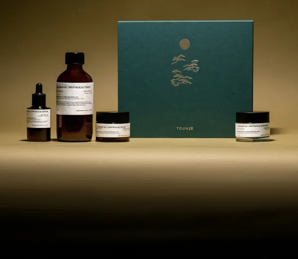 톤28 해남404 펩타시카 3종 SET