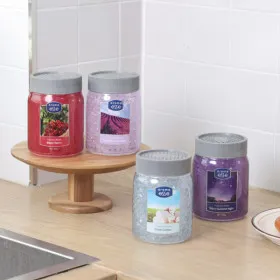 아로마엣세 비즈 다용도 실내 방향제 365g (유클)