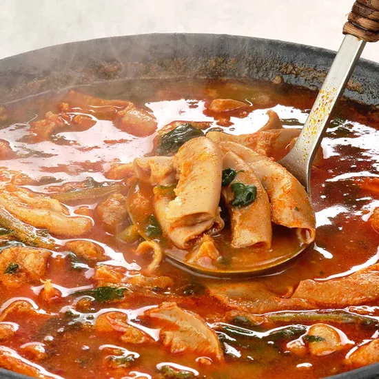 소곱창전골 1kg 3팩