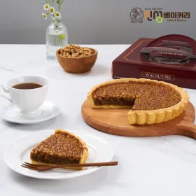 행복한 호두파이 850g