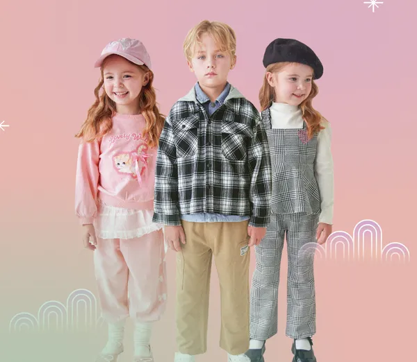 월튼키즈 뉴요커맨투맨 꽈배기 부츠컷레깅스 세트 12,920원