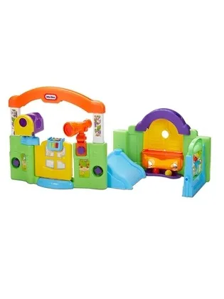 리틀타익스 액티비티가든