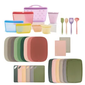 샐마 TPU 프리미엄도마 1개 외 주방용품