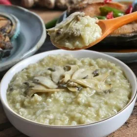 프리미엄 전복죽 완도 전복 즉석 죽 2팩 (4인분)