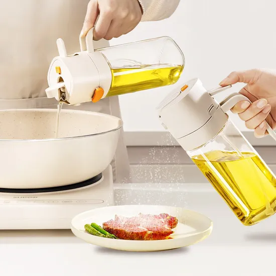 카페로메오 투웨이 오일 디스펜서