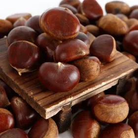 부여산 햇단밤 3kg