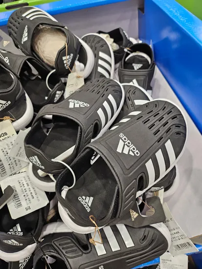 아디다스 아동 워터샌들 C 180-210