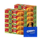 리츠 어니언 크래커 73g 10개