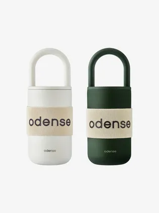 오덴세 레고트 루프 텀블러 400ml