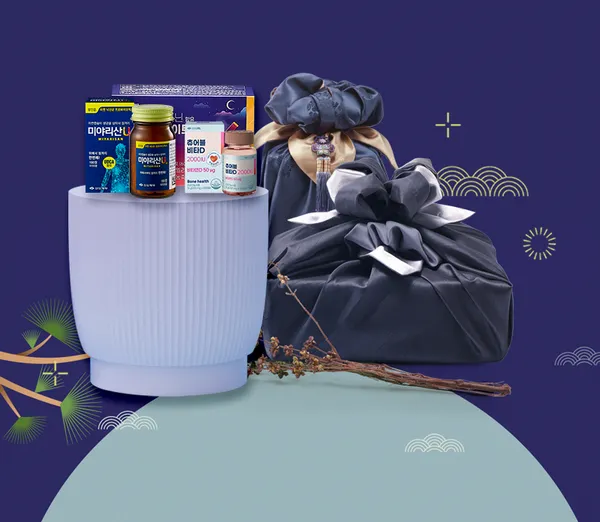 신신제약 프로바이오틱스 미야리산U 420정