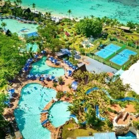 PIC 괌 골드패스 올인클루시브 448,660원