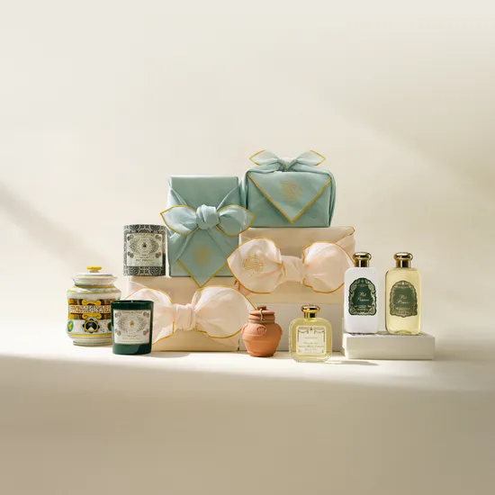 산타마리아노벨라 1221 오드코롱 50ml