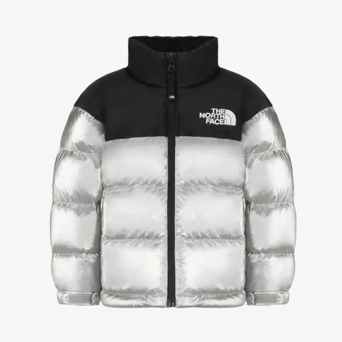 노스페이스 키즈 1996 노벨티 눕시 자켓