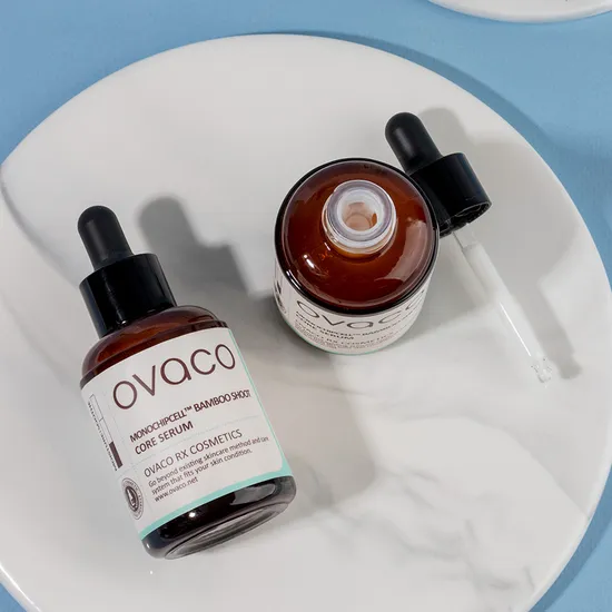 오바코 모노칩셀 뱀부슈트 세럼 50ml