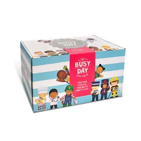 투판즈 비지데이 보드북 세트 70,530원