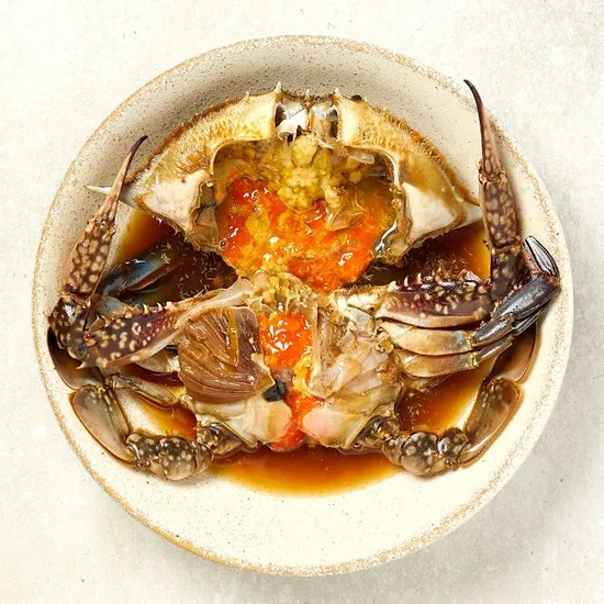 국산 알배기 암꽃게장 2kg 선물세트