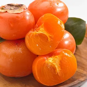 국내산 달달한 씨 없는 청도 반시 2.5kg 중소과 23-24과