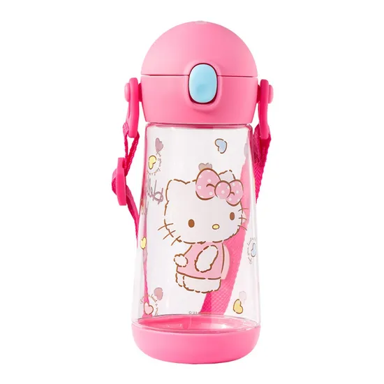 산리오 트라이탄보틀 물병 키티