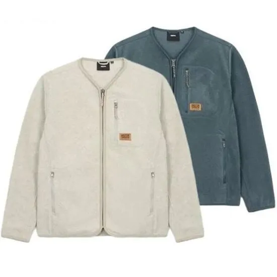 네파 플리스 자켓