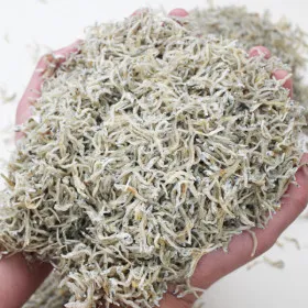 지리멸치 볶음용 1kg