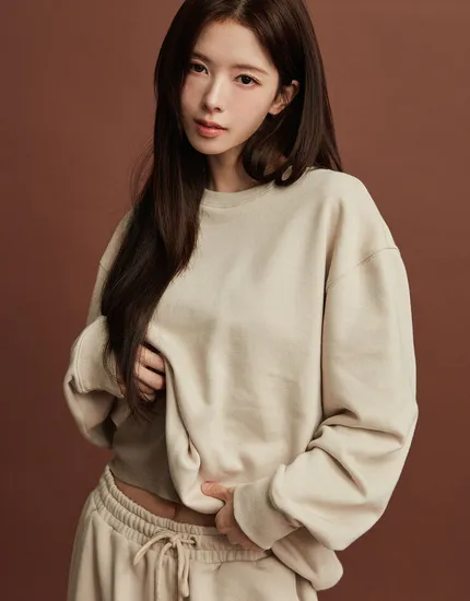 노정의 무지 맨투맨