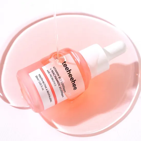 티히히 비타민 B12 데일리 세럼 30ml