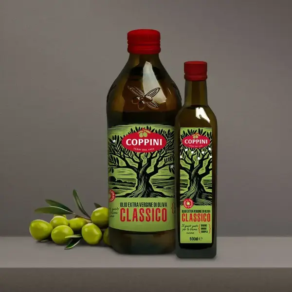 코피니 엑스트라 버진 올리브유 500ml
