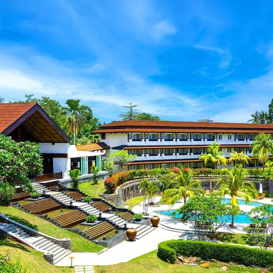 마나도 휴양팩 5/6일