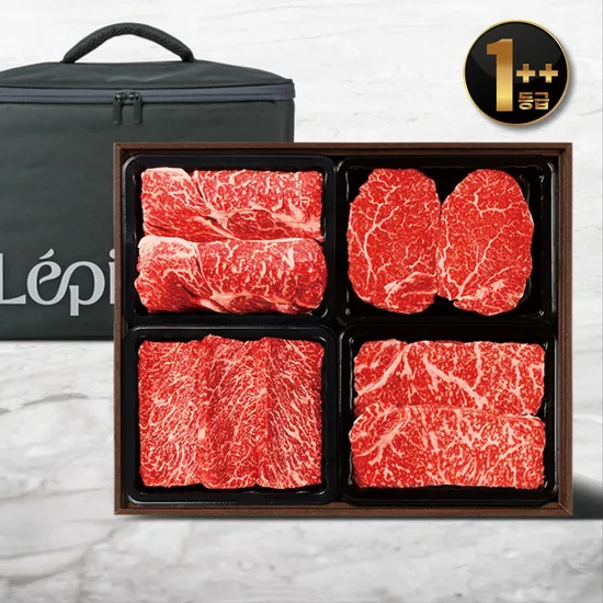 동양축산 로얄1호 1.2kg