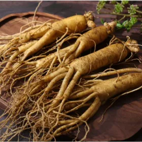 풍기인삼 수삼 6년근 난발삼 750g