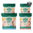 로맘스 네이처소프트 팬티기저귀 8팩