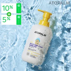아토팜 어린이 컨디셔너 300ml 2개