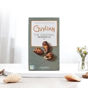 길리안 초콜릿 2개