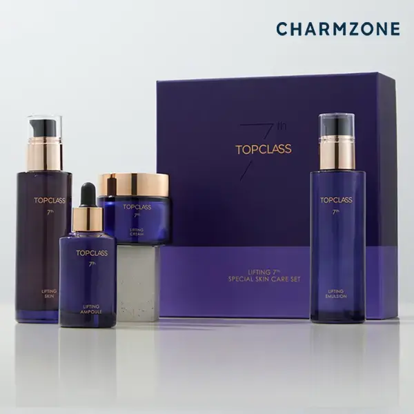 참존 징코 내츄럴 클렌징폼 200ml 1+1