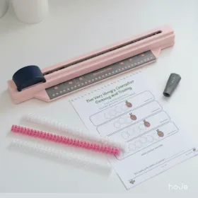 셀프 제본 스타터 세트