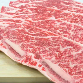 미국산 초이스 LA갈비 4kg 62,530