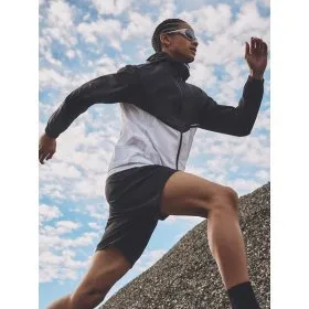 탑텐밸런스 간절기 바람막이