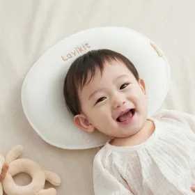 라비킷 루프트 짱구베개 쿨플랫 커버