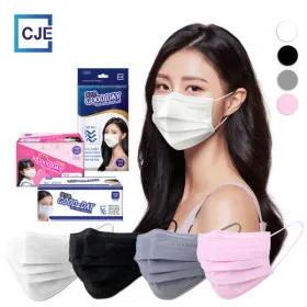 참조은 덴탈마스크 200매