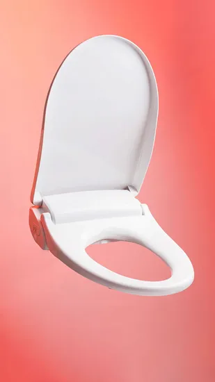 트레비 온열 변기커버 엉따커버