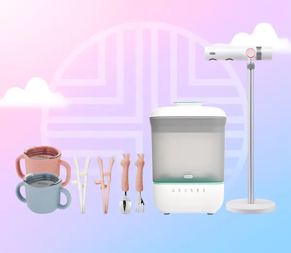 에디슨 전자레인지 살균스팀백 1+1 외 다양