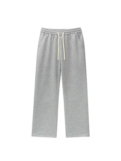 남녀공용 추리닝 바지 2개