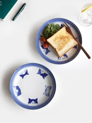 큐티네코 파스타접시 10,320원