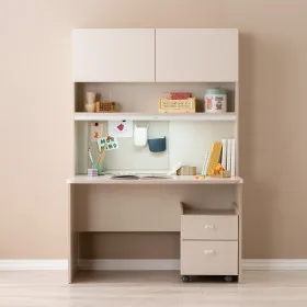 로넌 1200 책상세트 플랩도어형 206150원