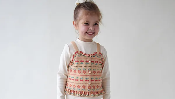 월튼키즈 웰컴데일리상하복