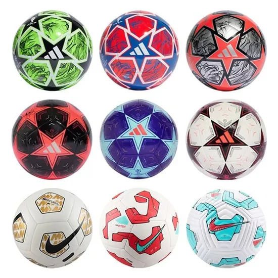 아디다스 축구공 챔피언스리그 클럽