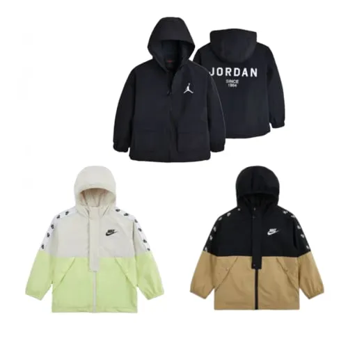 플레이키즈 나이키 윈드러너 유클